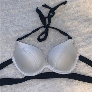 Victoria’s Secret Bikini Push-up Top